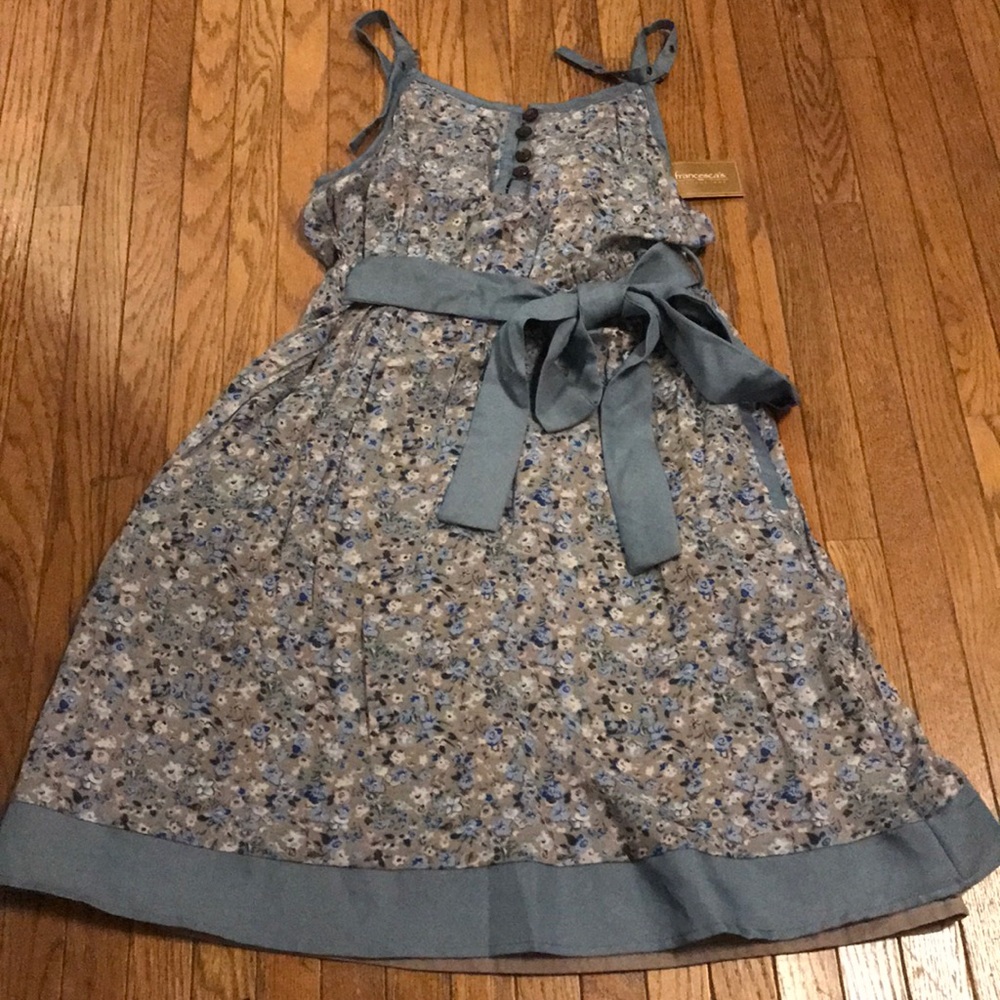 Sun Dress